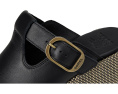 Сандалии SOREL Sunpeak Wedge Slide с мысом пепе и каблуком-клин