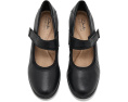 Туфли Clarks Emily 2 Jaynie на устойчивом каблуке