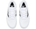 Теннисные туфли adidas Barricade 1/4 Clay для грунтовых кортов