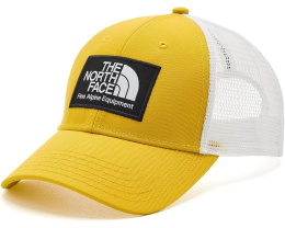 Кепка The North Face Mudder Trucker с технологией Flashdry