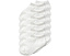 Носки Jefferies Socks Seamless Capri Liner 6 пар