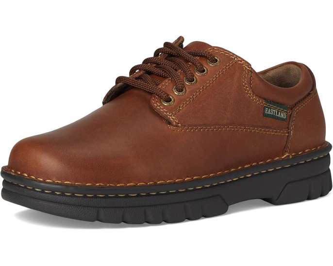 Eastland 1955 Edition Plainview из гладкой кожи с мягкой стелькой