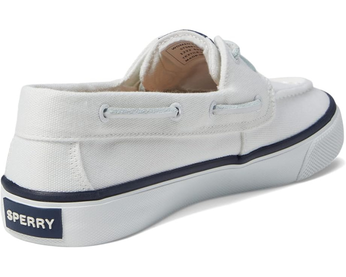 Кроссовки Bahama 2.0 Sperry спортивные на шнуровке