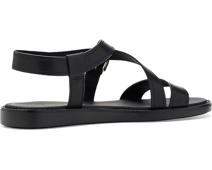 Сандалии Cole Haan Kami Buckle с технологией Grand Lux