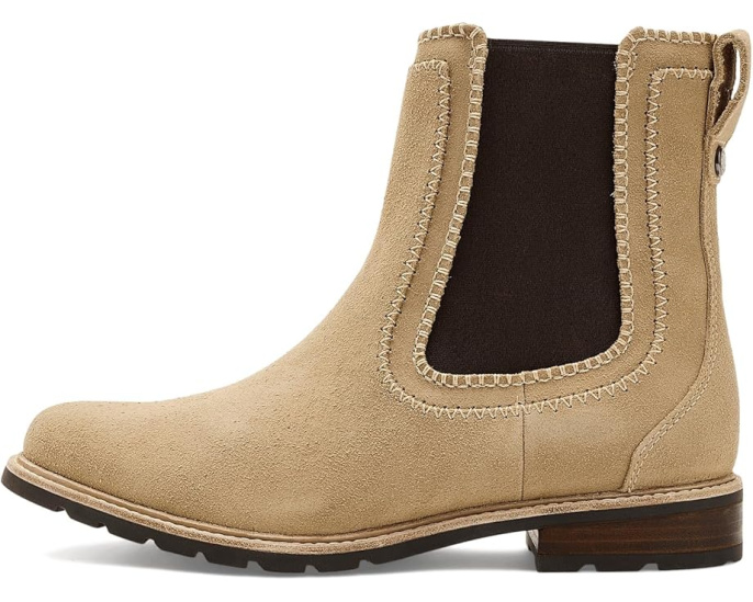 Ботинки Wexford Whipstitch от Ariat с хлыстовой строчкой для верховой езды