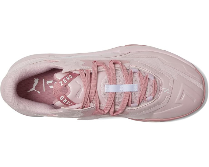 Баскетбольные кроссовки PUMA Scoot Zeros с технологией ProFoam