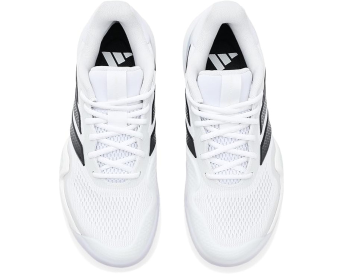 Теннисные туфли adidas Barricade 1/4 Clay для грунтовых кортов