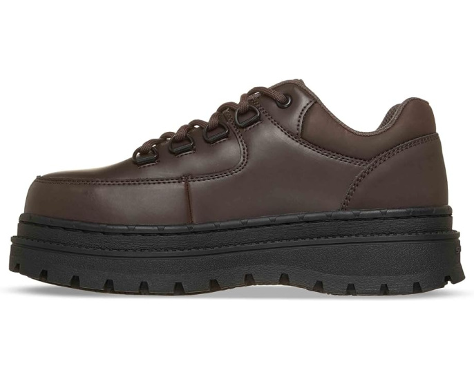 Кроссовки Skechers Work Jammers Tepin Comp Toe с композитным мыском