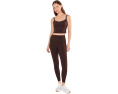 Glowzone Strappy Cropped Tank