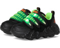 Skechers Skech-O-Saurus Lil Saurus-Claw Brights светящиеся кроссовки для малышей