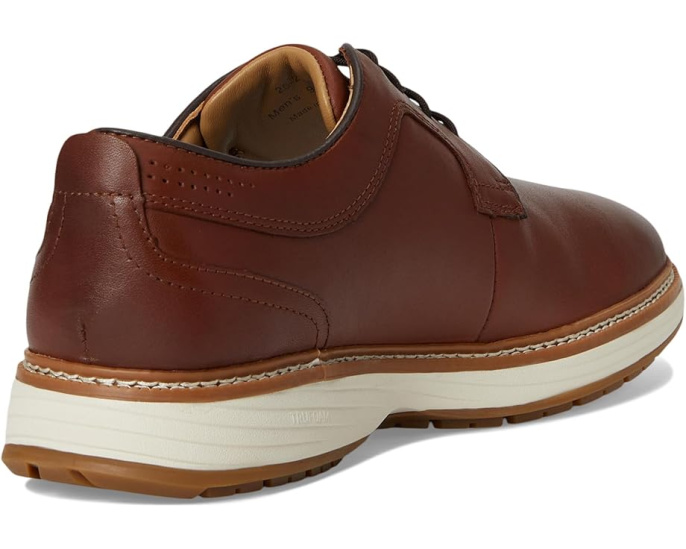 Кроссовки Johnston & Murphy Upton Gl1 Luxe Hybrid с водонепроницаемым верхом