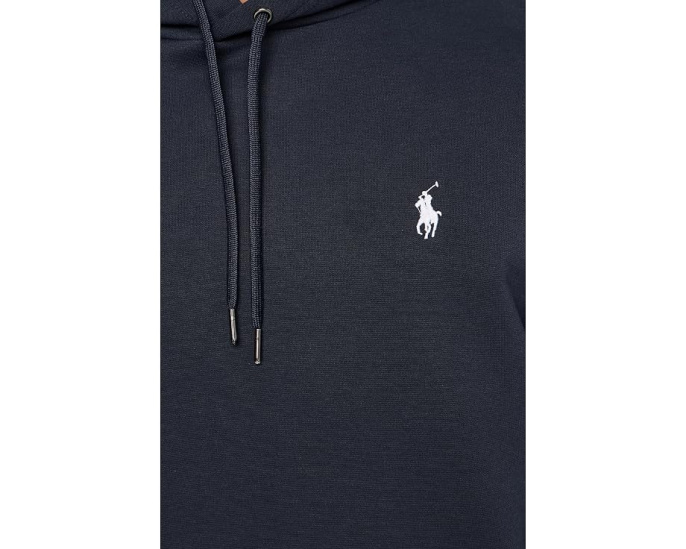 Худи Polo Ralph Lauren Double Knit из переработанных материалов