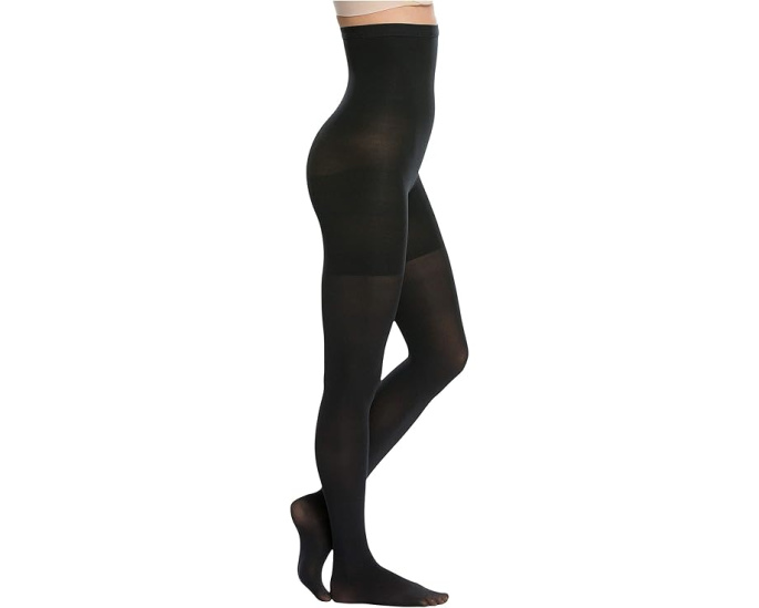Колготки SPANX Tight-End Tights с высокой посадкой