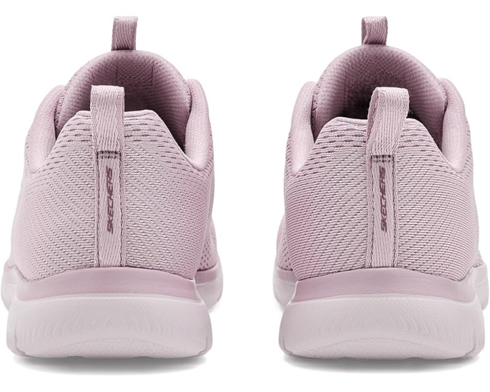 Кроссовки Skechers Summits-Fresh Vision с технологией Memory Foam