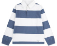 Поло Long Sleeve Rugby для детей из хлопка BCI