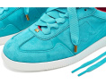 Кроссовки Birdies Jay Sneaker Suede с круглым носком и стелькой 6MM Swift