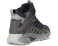 Merrell Moab Speed 2 Mid GTX кроссовки с мембраной GORE-TEX и подошвой Vibram