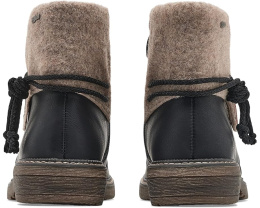 Женские зимние ботинки Spring Step Iceridge водостойкие