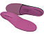 Женские стельки Superfeet All-Purpose High Impact Support Berry