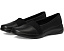 Офисные слипоны Clarks Kaetlyn Rhea с эластичной вставкой и стелькой Ultimate Comfort