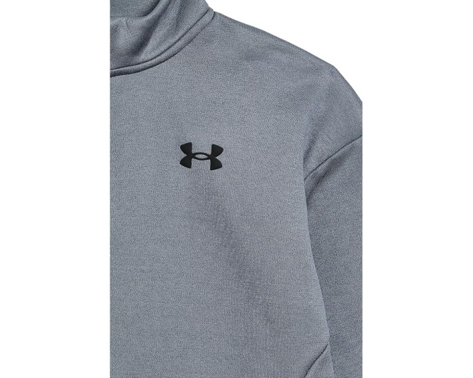 Кофта Under Armour Armour Fleece на молнии