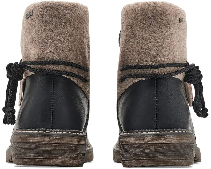 Женские зимние ботинки Spring Step Iceridge водостойкие