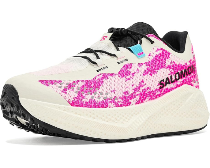 Кроссовки Salomon Aero Glide 4 Grvl для бега по разным поверхностям