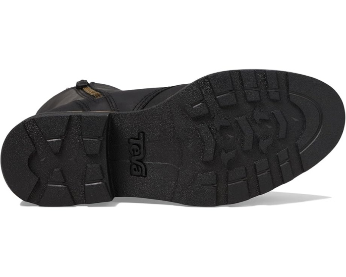 Ботинки Teva Rowena Lace на шнуровке с технологией MAX-COMF