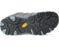 Водонепроницаемые трекинговые ботинки Merrell Moab 3 с переработанными материалами