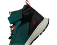 Детские водонепроницаемые ботинки KEEN Skua