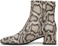 Ботильоны Paige 2 Sam Edelman с квадратным носком и массивным каблуком