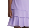 Платье Georgette Shift от Lauren Ralph Lauren