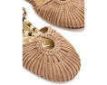 Circus NY by Sam Edelman Kassie текстильные балетки с бисером