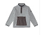 Детская толстовка L.L.Bean Bean Sweater Fleece Half-Snap с карманами
