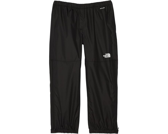 Непромокаемые штаны The North Face Antora для малышей с эластичной талией