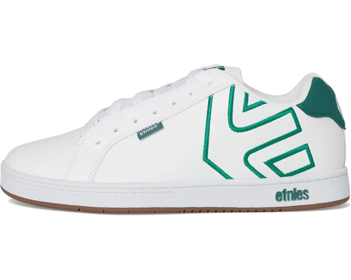 Кроссовки Fader с технологией OrthoLite от etnies