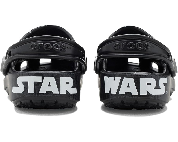 Детские сабо Star Wars Classic Crocs