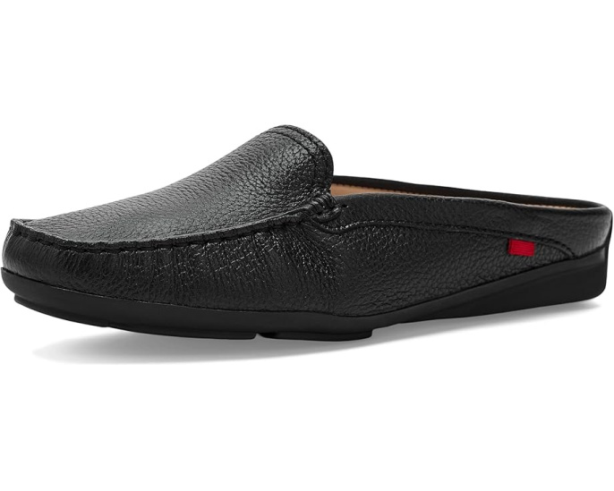 Мюли Marc Joseph New York Briarwood Court из кожи