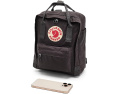 Fjällräven Kanken Mini рюкзак детский компактный