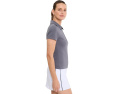 Пolo TravisMathew Moveknit Private Lesson с коротким рукавом