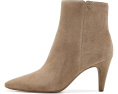 Daniela Heeled Booties