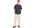 Tommy Bahama рубашка поло Palm Fresco Tiles с защитой UPF 30