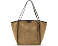 Rebecca Minkoff сумка-тоут Dylan с кожаной отделкой