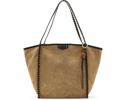 Rebecca Minkoff сумка-тоут Dylan с кожаной отделкой