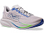 Беговые кроссовки Hoka Mach 7 с облегченной амортизацией