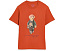 Polo Bear Cotton Jersey Tee (Toddler/Little Kid)