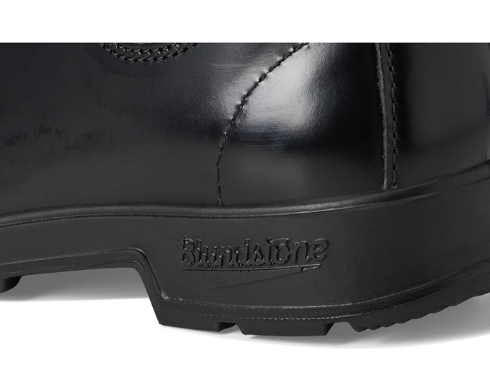 Ботинки Blundstone BL2414 с круглым носком и съемной стелькой