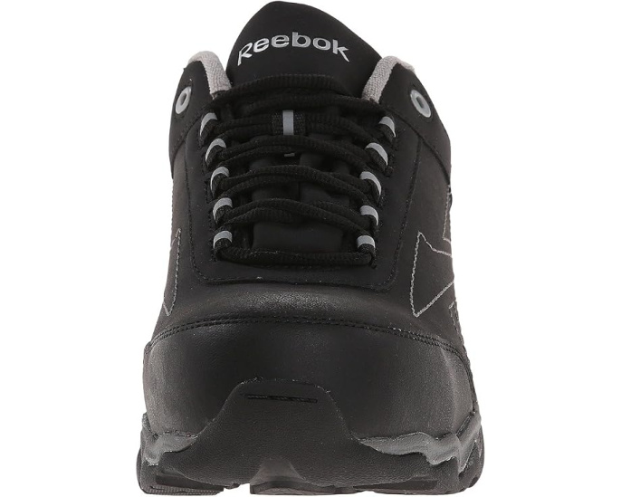Кроссовки Reebok Beamer 1 Low с композитным носком
