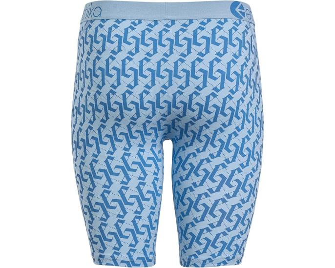 Трусы ethika Eternal Monogram со средней посадкой