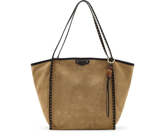 Rebecca Minkoff сумка-тоут Dylan с кожаной отделкой